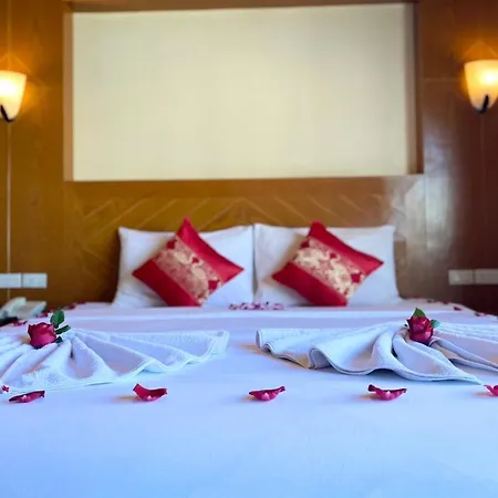 Chang Club Sansabai Hotel